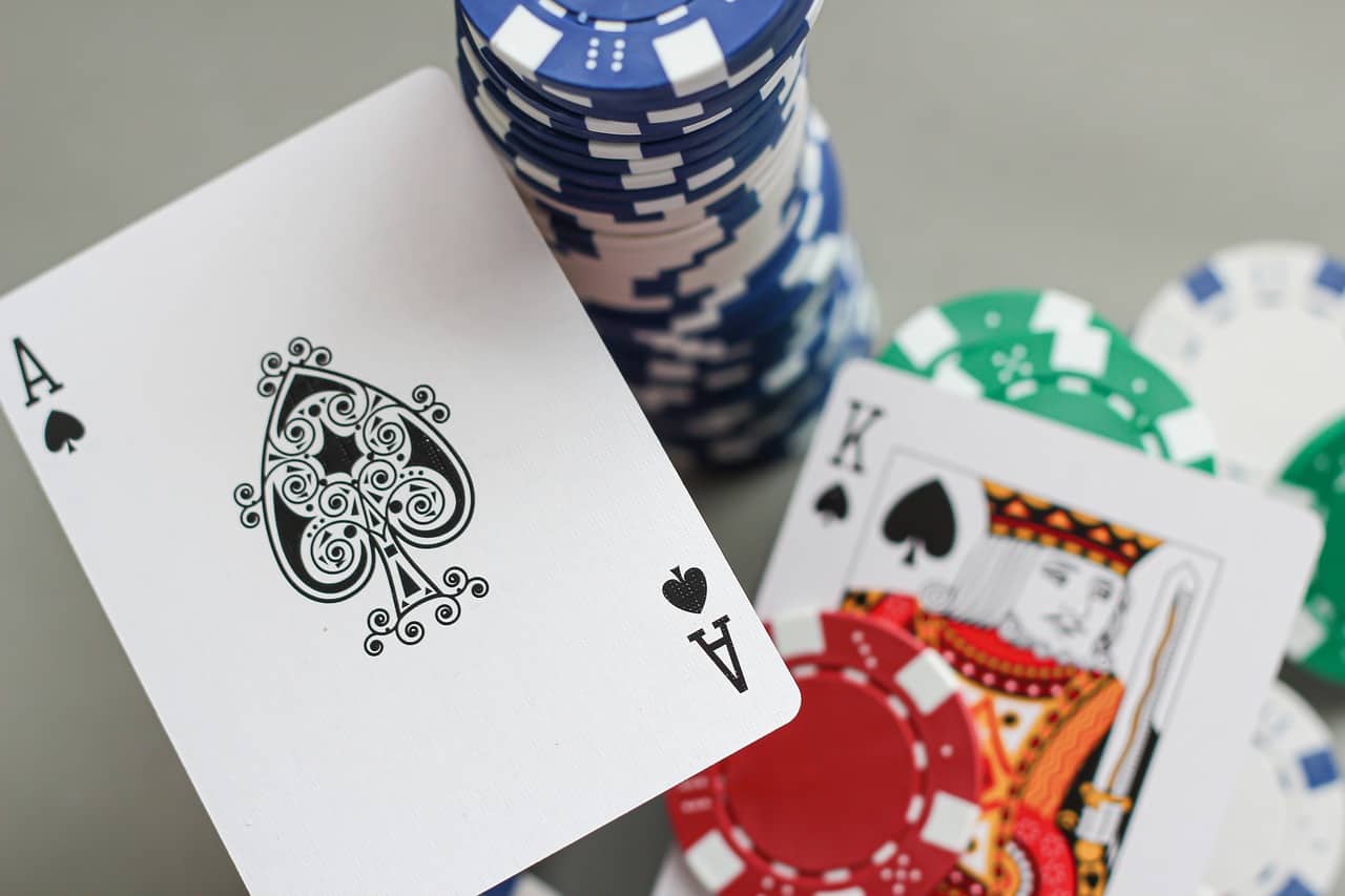 Những bước cần thực hiện khi bắt đầu tham gia cá cược với bài Baccarat