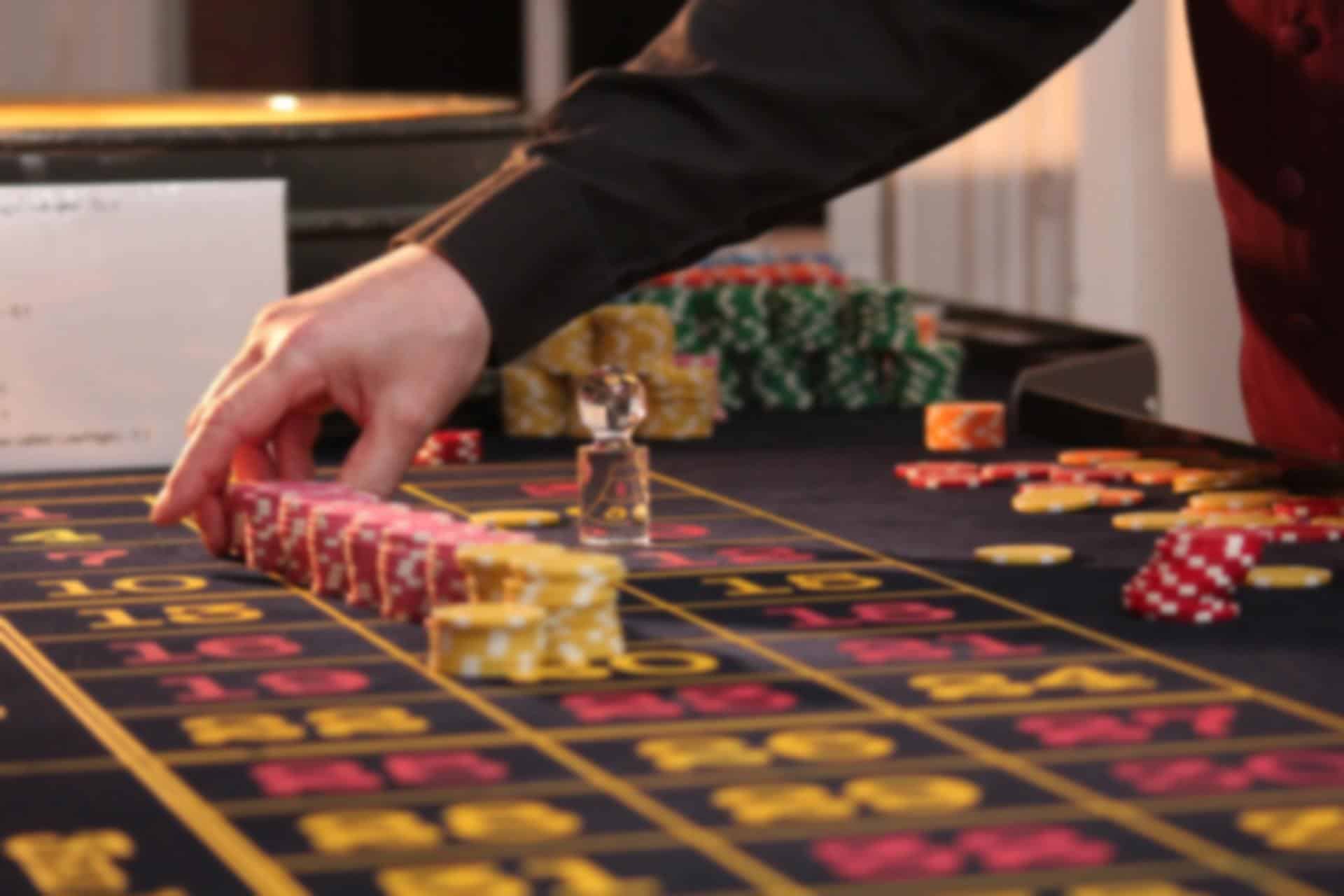 Những sai lầm cần rút kinh nghiệm để khi chơi Roulette kiếm được tiền về