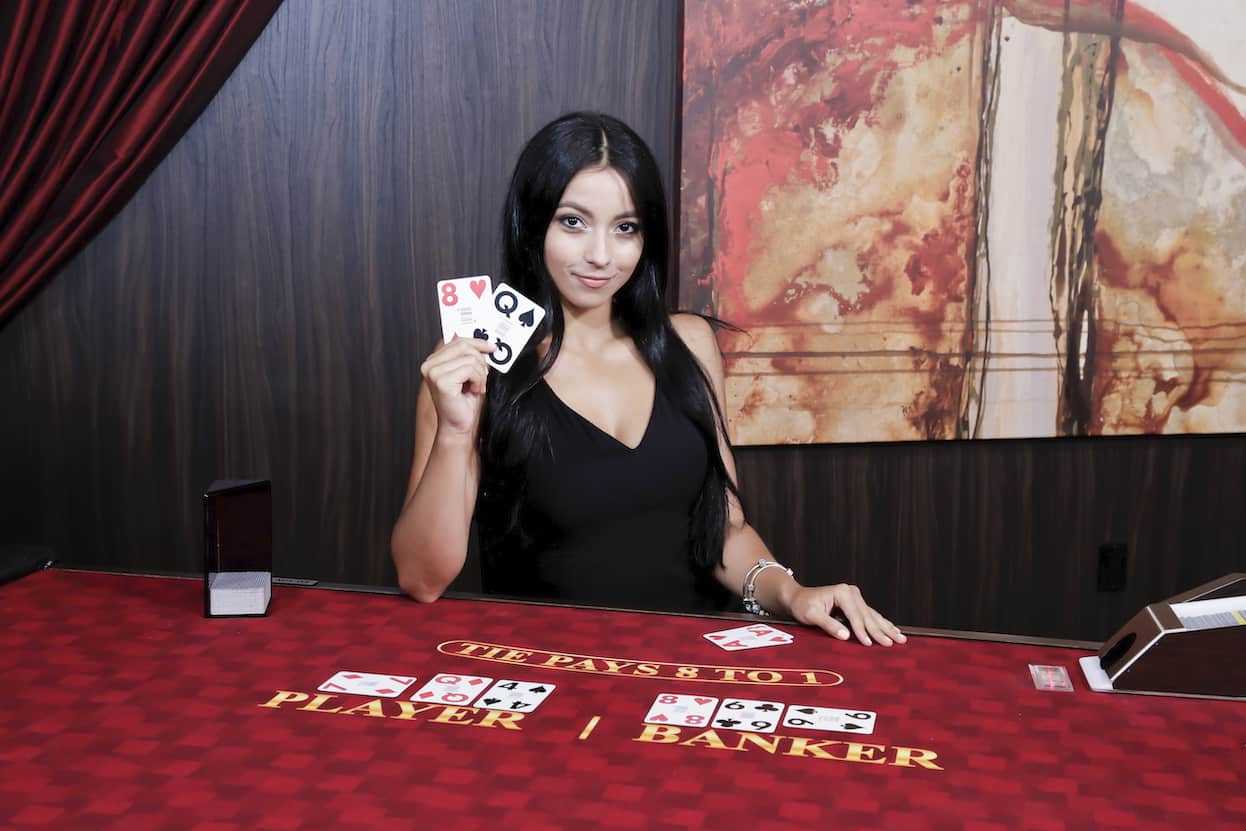 Với những lưu ý sau đây bạn sẽ chơi Baccarat tốt hơn để kiếm tiền