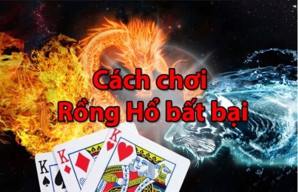 Những cách để kiếm tiền nhanh chóng với game bài Rồng Hổ