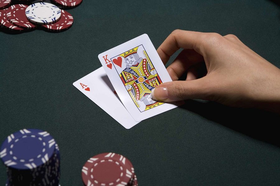 Blackjack – Trò chơi phổ biến nhất trong các casino