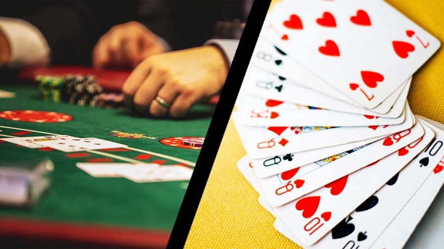 Cùng tìm hiểu luật chơi game Blackjack siêu đơn giản