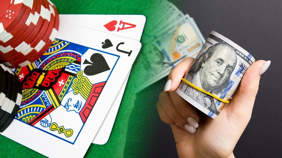 Chiến thắng tuyệt đối và dễ khi với những cách chơi Poker đơn giản