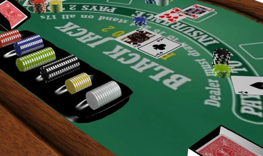 Để chơi Blackjack hiệu quả thì trước hết bạn cần biết tới kinh nghiệm sau