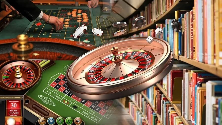 Một vài kinh nghiệm giúp bạn chơi Roulette hiệu quả hơn để có khả năng thắng cược lớn