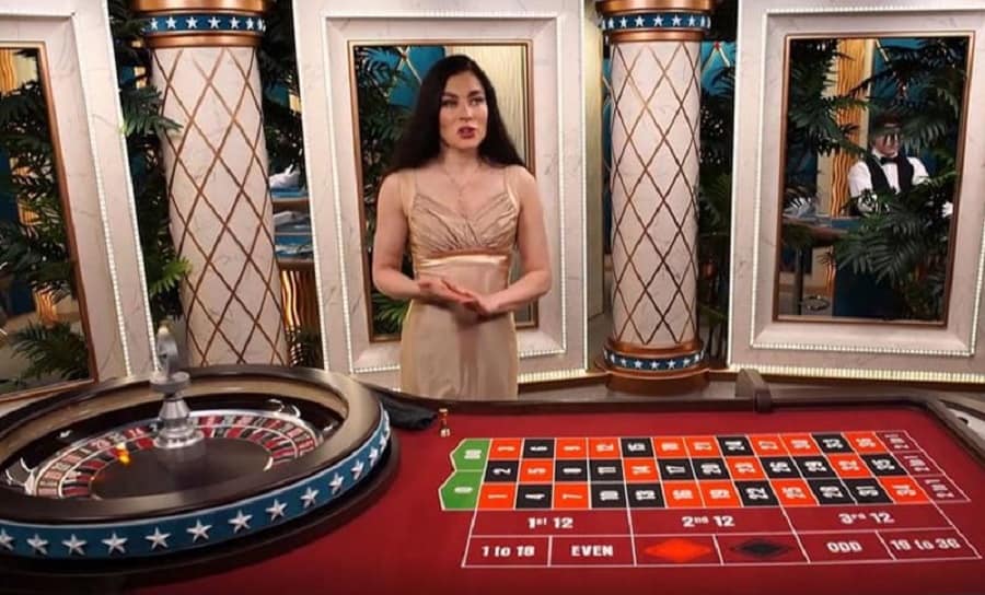 Kinh nghiệm giúp cho bạn chơi Roulette hiệu quả hơn để có thể kiếm tiền đơn giản