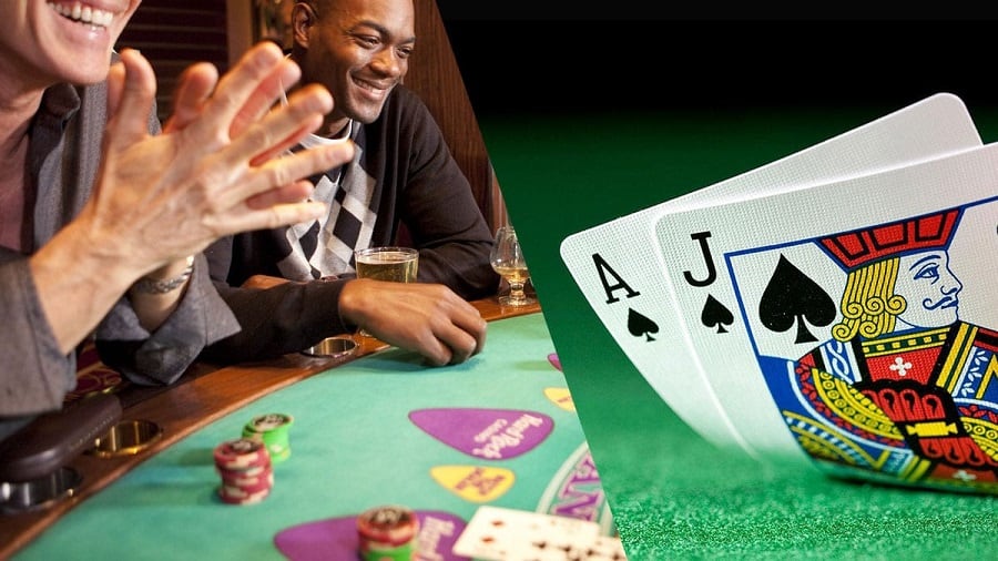 Người mới nên học những mẹo cược sau để chơi Blackjack dễ chiến thắng hơn