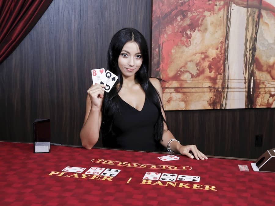 Những cách chơi bài Baccarat hàng đầu giúp cho chiến thắng đến dễ hơn