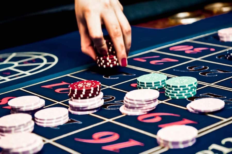 Một số phương pháp giúp bạn chơi Roulette luôn duy trì được lợi thế lớn nhất