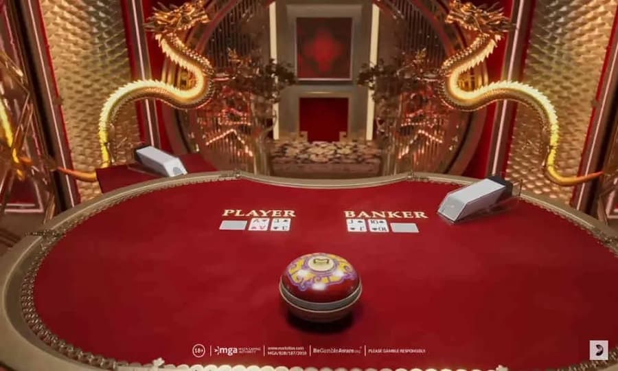 Nâng cao cơ hội chiến thắng để chơi Baccarat luôn kiếm được tiền với 2 mẹo cược sau