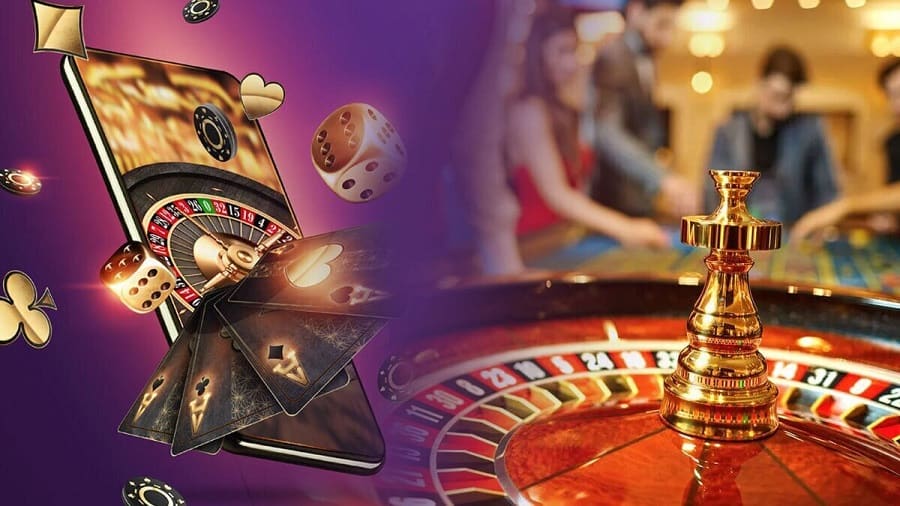 Chơi Roulette không thể thắng khi mắc phải những lỗi này