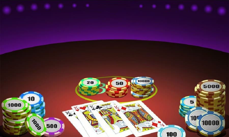 Chú ý tới những điều sau khi chơi Blackjack để tạo thêm lợi thế thắng nhà cái