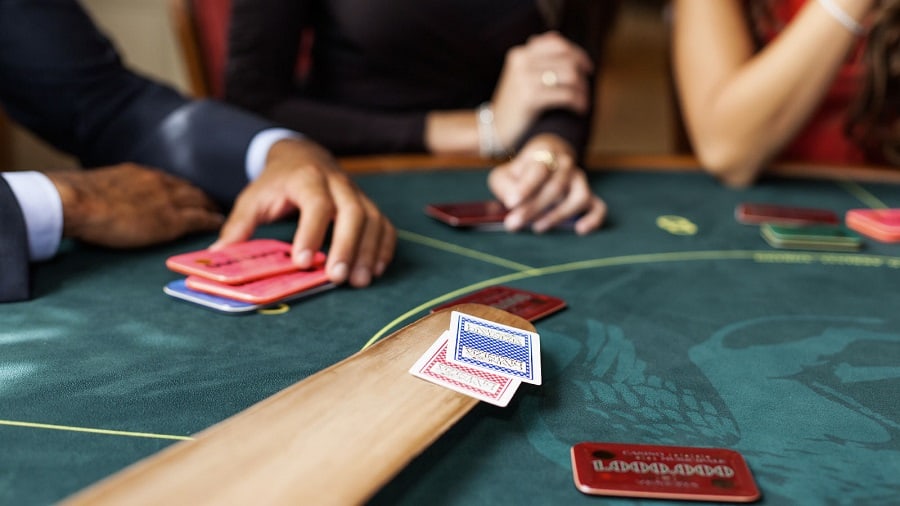 Những kinh nghiệm cần biết để luôn đạt kết quả tốt nhất khi chơi Baccarat