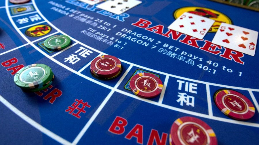 Baccarat và bí quyết cá cược không nên bỏ lỡ để luôn dễ dàng chiến thắng