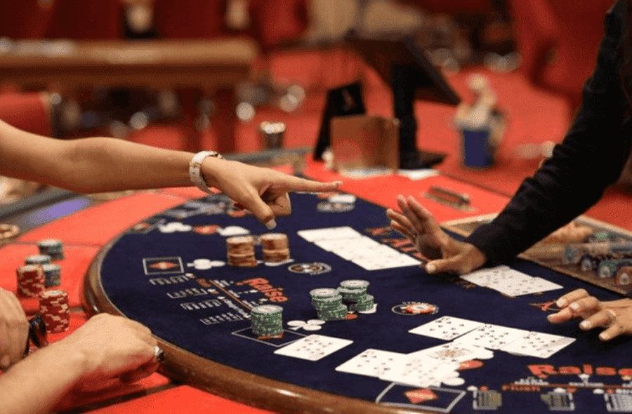 Cách để luôn chơi Baccarat với lợi thế thắng cược cao nhất