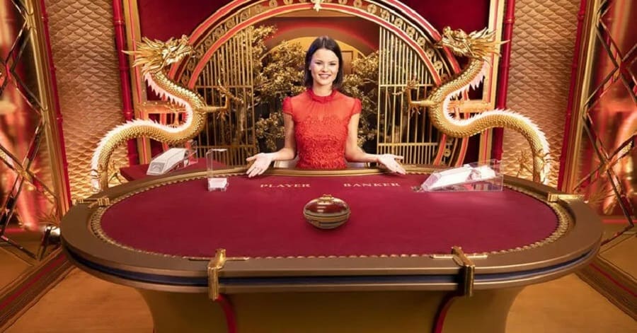 Mẹo để người chơi cải thiện cơ hội kiếm tiền trong Baccarat hiệu quả