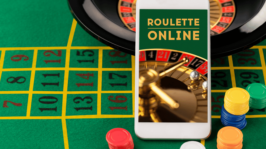 Một số chiến lược chơi Roulette không thể thiếu khi muốn thắng tiền nhà cái