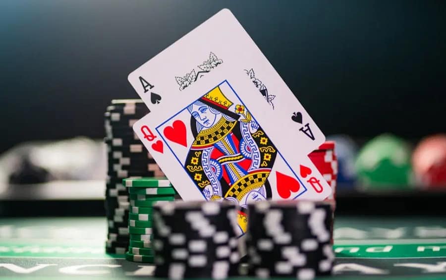 Cách thức chơi Blackjack hiệu quả để người chiến thắng luôn là bạn