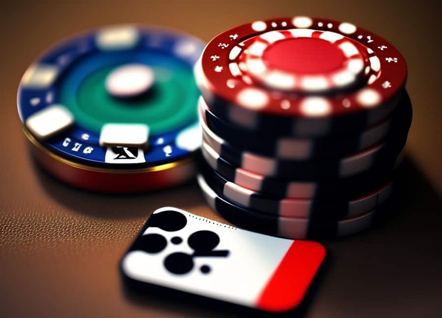 Học hỏi những kinh nghiệm sau để chơi Blackjack thắng được nhà cái dễ hơn