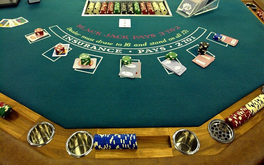 Một số mẹo cược giúp bạn chơi Poker dễ dàng có được chiến thắng hơn