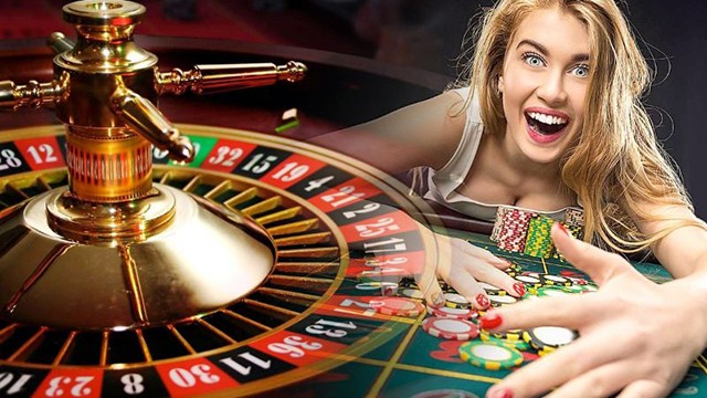 Những điều người mới cần biết khi đến với trò chơi Roulette kiếm tiền thưởng